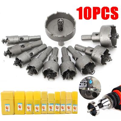 50mm Golden Bullet Wood Holesaw