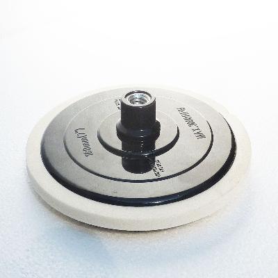 5inch Golden Bullet Backing Velcro Pad