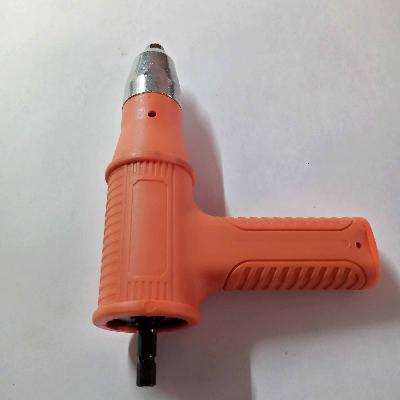 6mm Golden Bullet Glass Core Bit