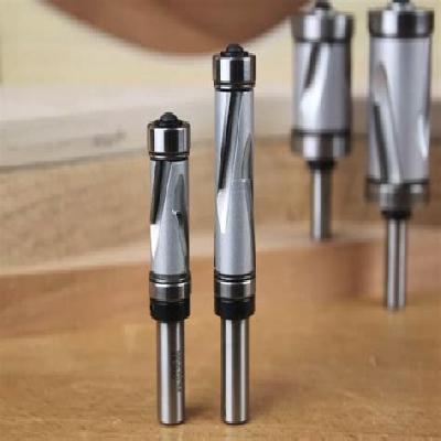 9503 Golden Bullet Trimmer Router Bit