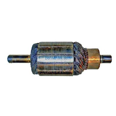 AG6 100 Golden Bullet Double Insulation Armature