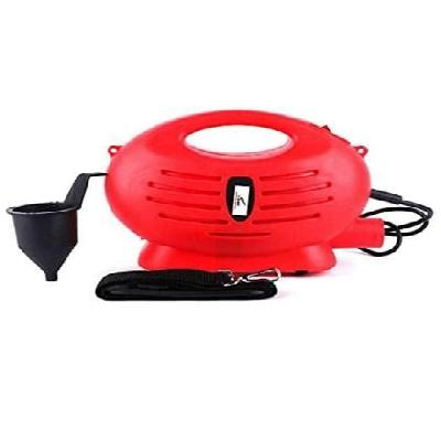 Agni Electric Paint Spray Machine