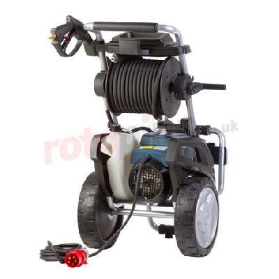 Bosch Ghp 8 15 Xd High Pressure Washer