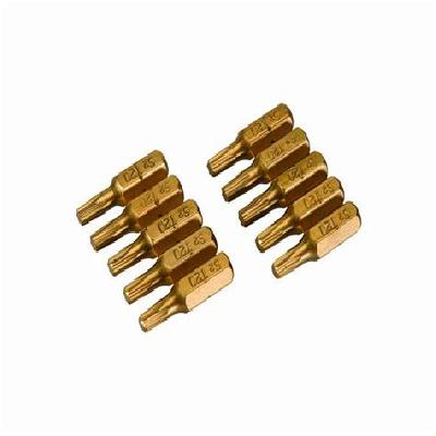 CS 2 Golden Bullet Screwdriver Bit