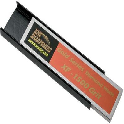 Diamond Sharpening Stone Golden Bullet
