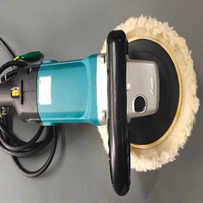 Golden Bullet BPT 9227 Car Polisher Machine
