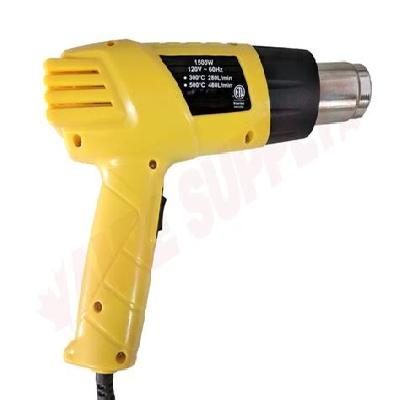 Golden Bullet Dual Temperature Heat Gun