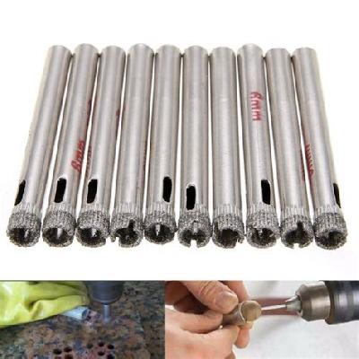 Golden Bullet Four Slot Wood Working Bit