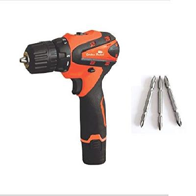 Golden Bullet Hand Operated Riveter