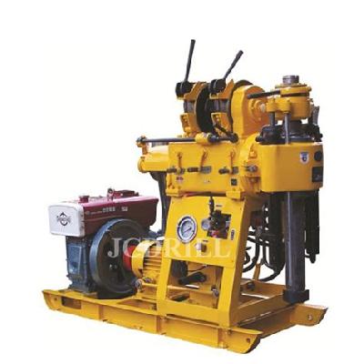 Golden Bullet PRC Switch Diamond Core Drill Machine