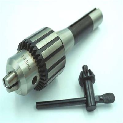 Prithvi JT6 Lathe Machine Drill Chuck