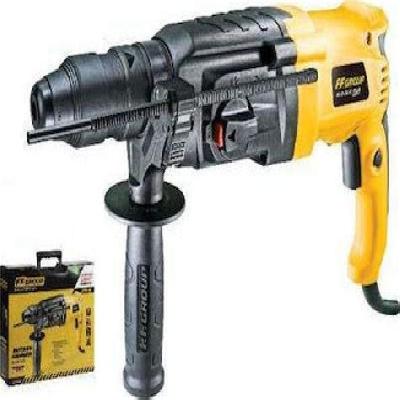 RH2-26 Pro Rotary Hammer