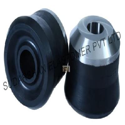 Sudarshan Flat Cup Turbo Blade