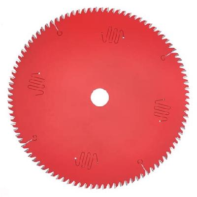 Ultra Touch Carbon Steel TCT Saw Blade