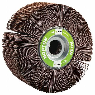 120 Grit Flap Wheel