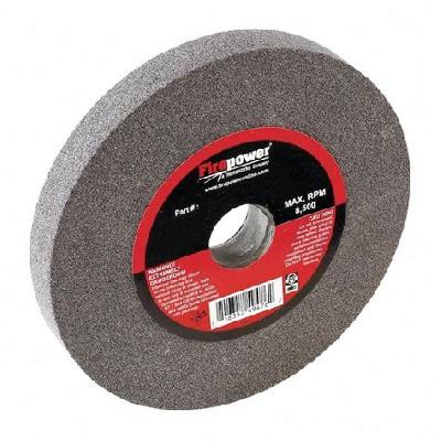 Abrasive Grinding Wheel