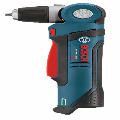 Angle Drill