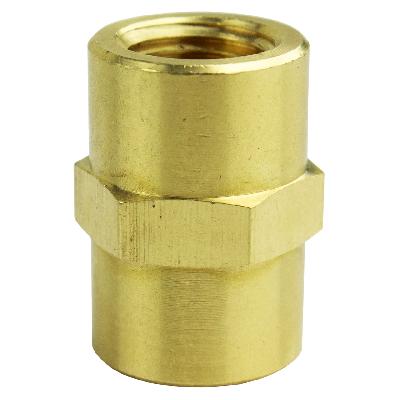 Brass Pipe Adaptor