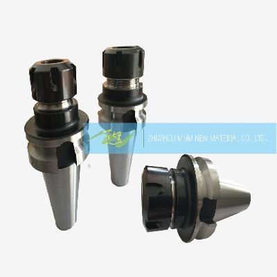 BT 50 Steel Collet Adapter