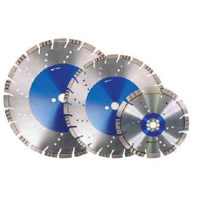 Concrete Cutting Blade