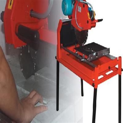 Core Cutting Machine