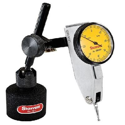 Dial Test Indicators