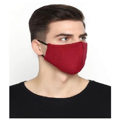 F95 Cotton Face Mask