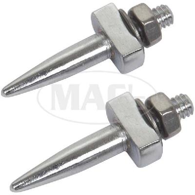 Guide Pins