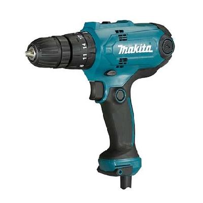 Hammer Driver Drill HP0300