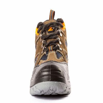 Hillson Discovery Safety Shoes