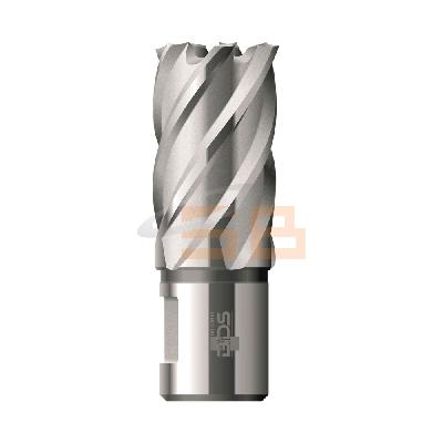 HSS E Core Cutter