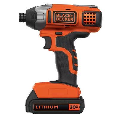 Impact Driver