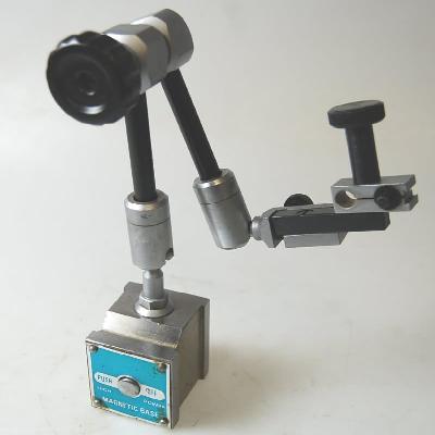 Magnetic Dial Stands