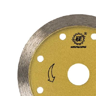 Marble Cutting Blade