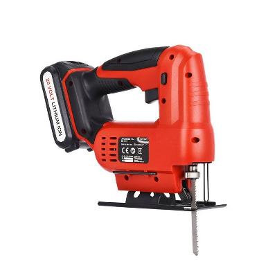 Matrix Jigsaw Cutter