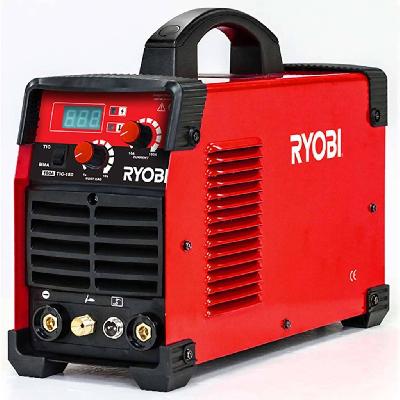 Rilon Inverter Tig Arc Welding Machine