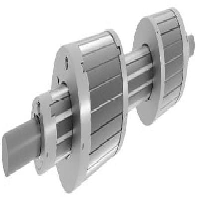 Strip And Rubber Core Adaptors