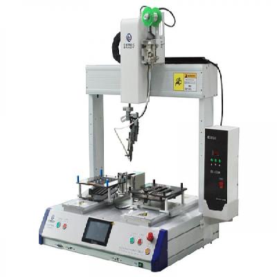 Automatic Soldering Robot