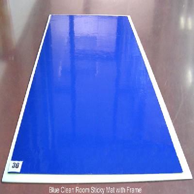 Clean Room Sticky Mats