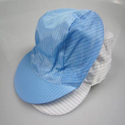 ESD Caps