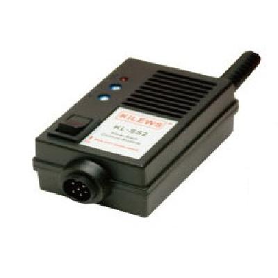 Kelwis Slow Start Control Module