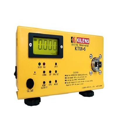 Kilews KTM-250 Torque Meter
