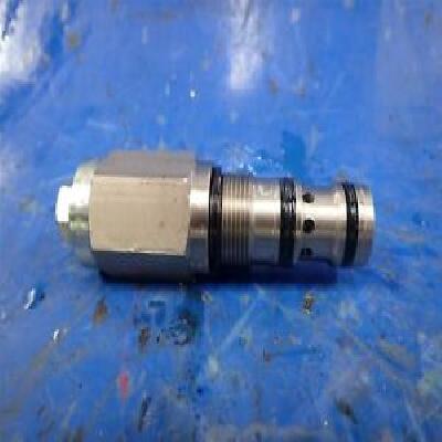 Mild Steel Cartridge Valve