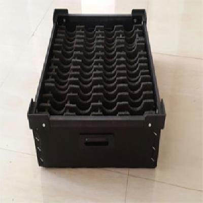 PP Corrugated Bins