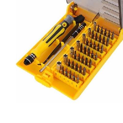 Precision Screwdriver Set