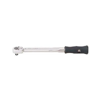 Ratchet Head Prelock Torque