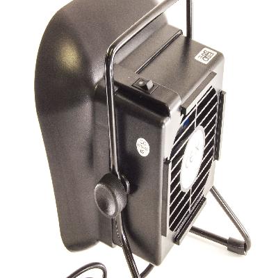 Table Top Smoke Absorber