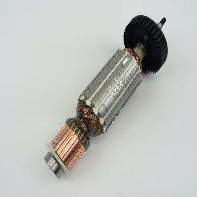 Angle Grinder Armature