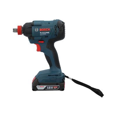 Bosch GDX 18 V-180 Cordless Impact Wrench
