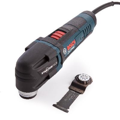 Bosch GOP 30-28 Professional Multi Cutter